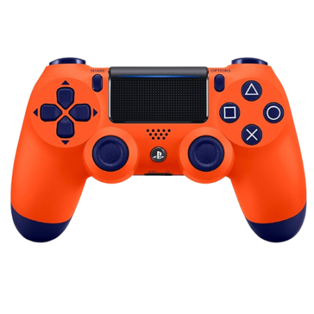 Copy 1 Joystick Orange PS4